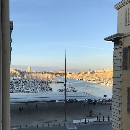 Appartamento Le Luciole Marsiglia Esterno foto