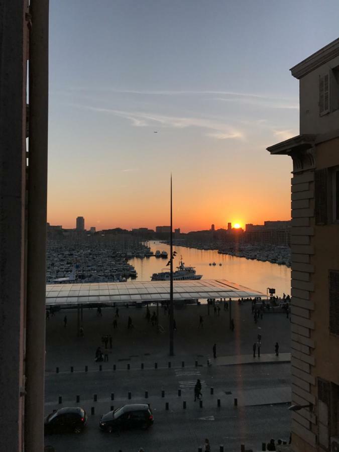 Appartamento Le Luciole Marsiglia Esterno foto