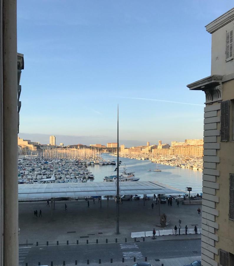 Appartamento Le Luciole Marsiglia Esterno foto