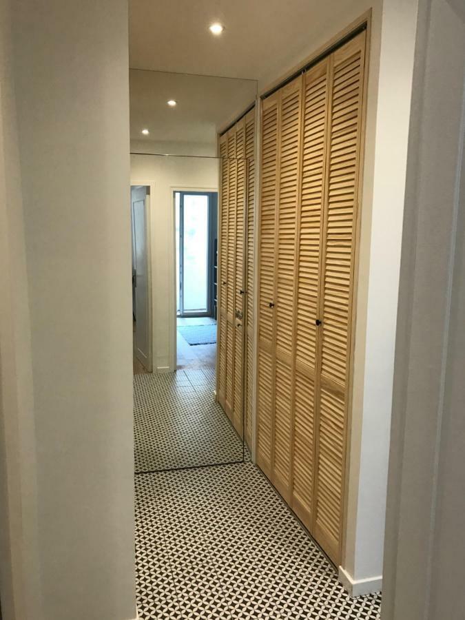 Appartamento Le Luciole Marsiglia Esterno foto