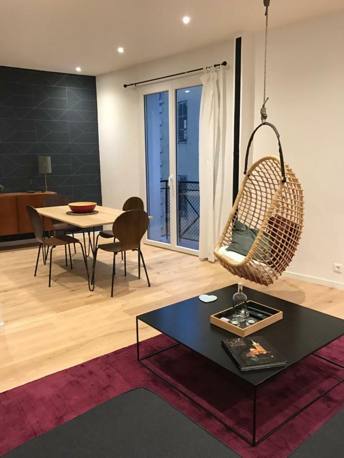 Appartamento Le Luciole Marsiglia Esterno foto